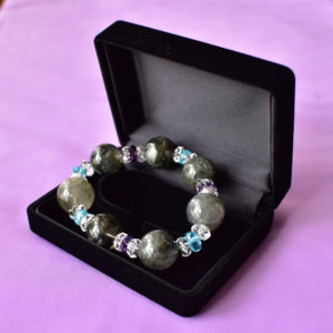 オリジナルブレスレット